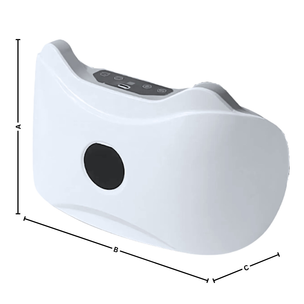 Active Muscle Trainer - Ozerty