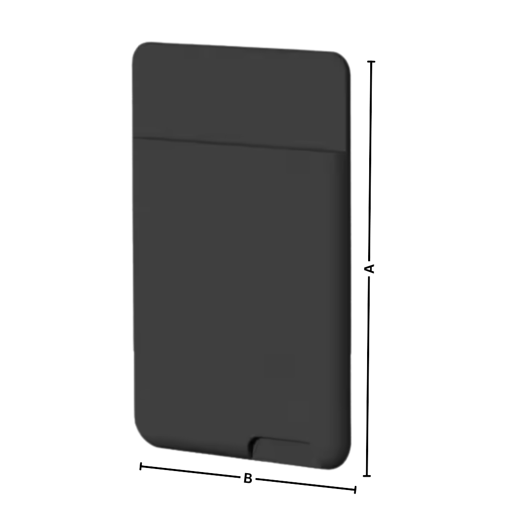 Aesthetic Wallet Card Holder - Ozerty