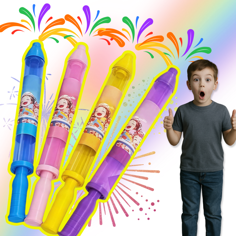 Aqua Burst Blaster - Ozerty