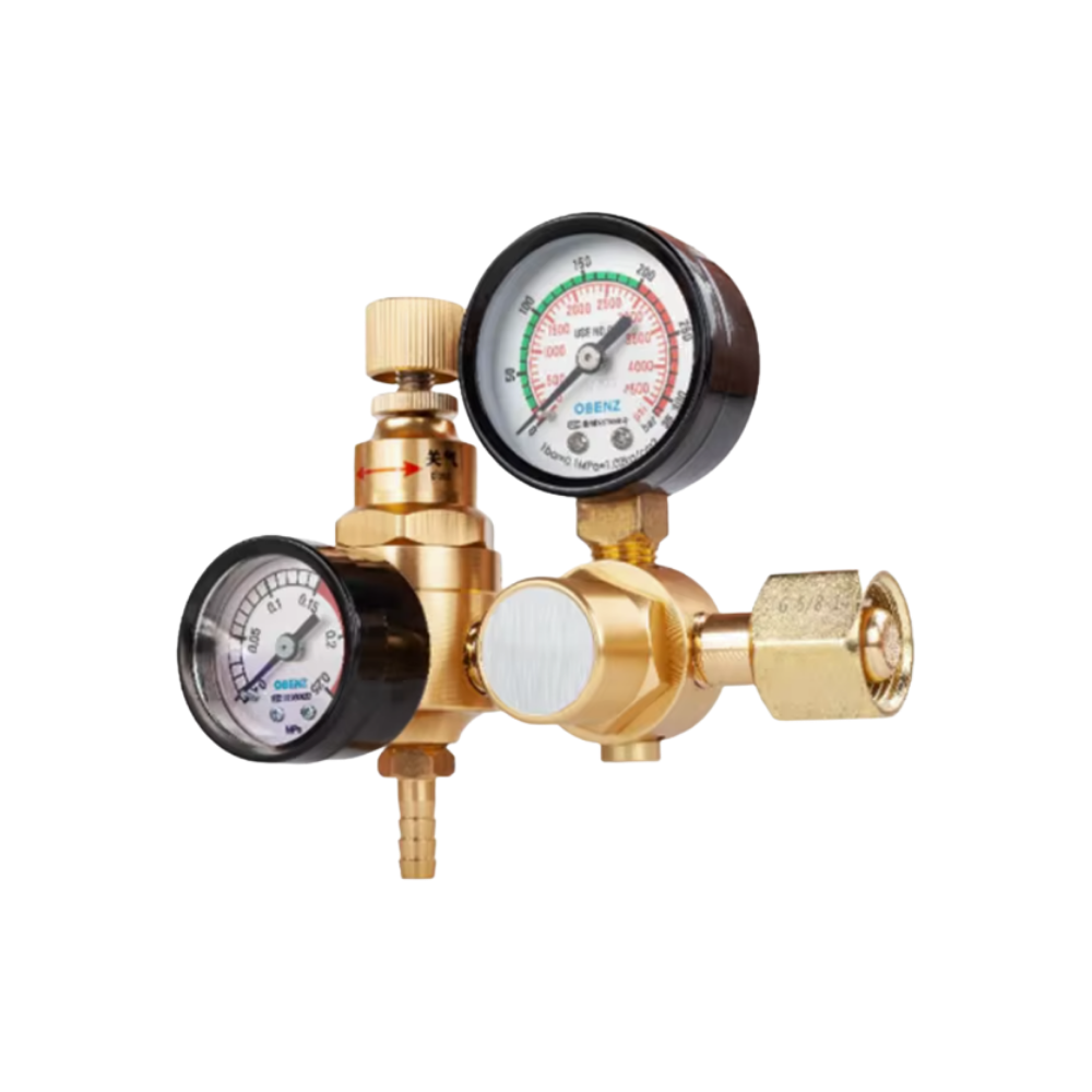 Argon Guard Regulator - Ozerty