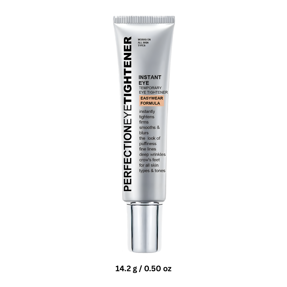 Brighten Eye Firming Cream - Ozerty