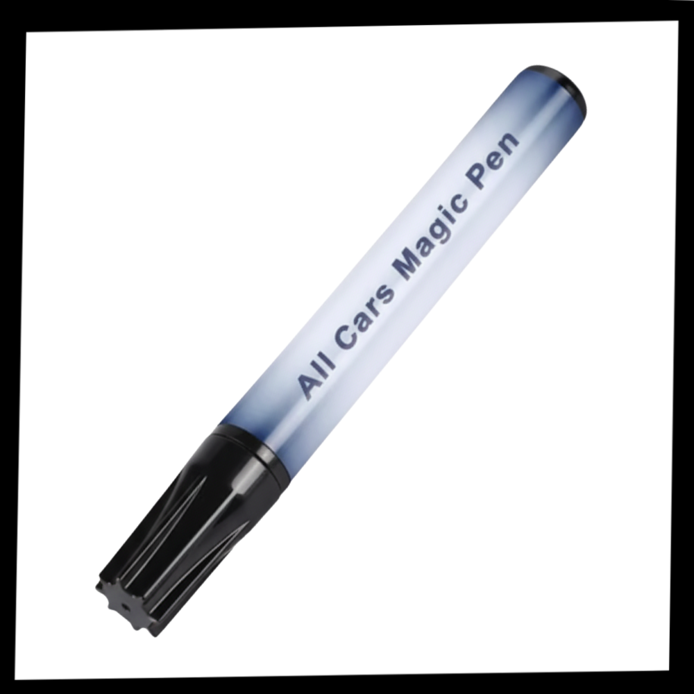 Car Scratches Removal Pen - Ozerty