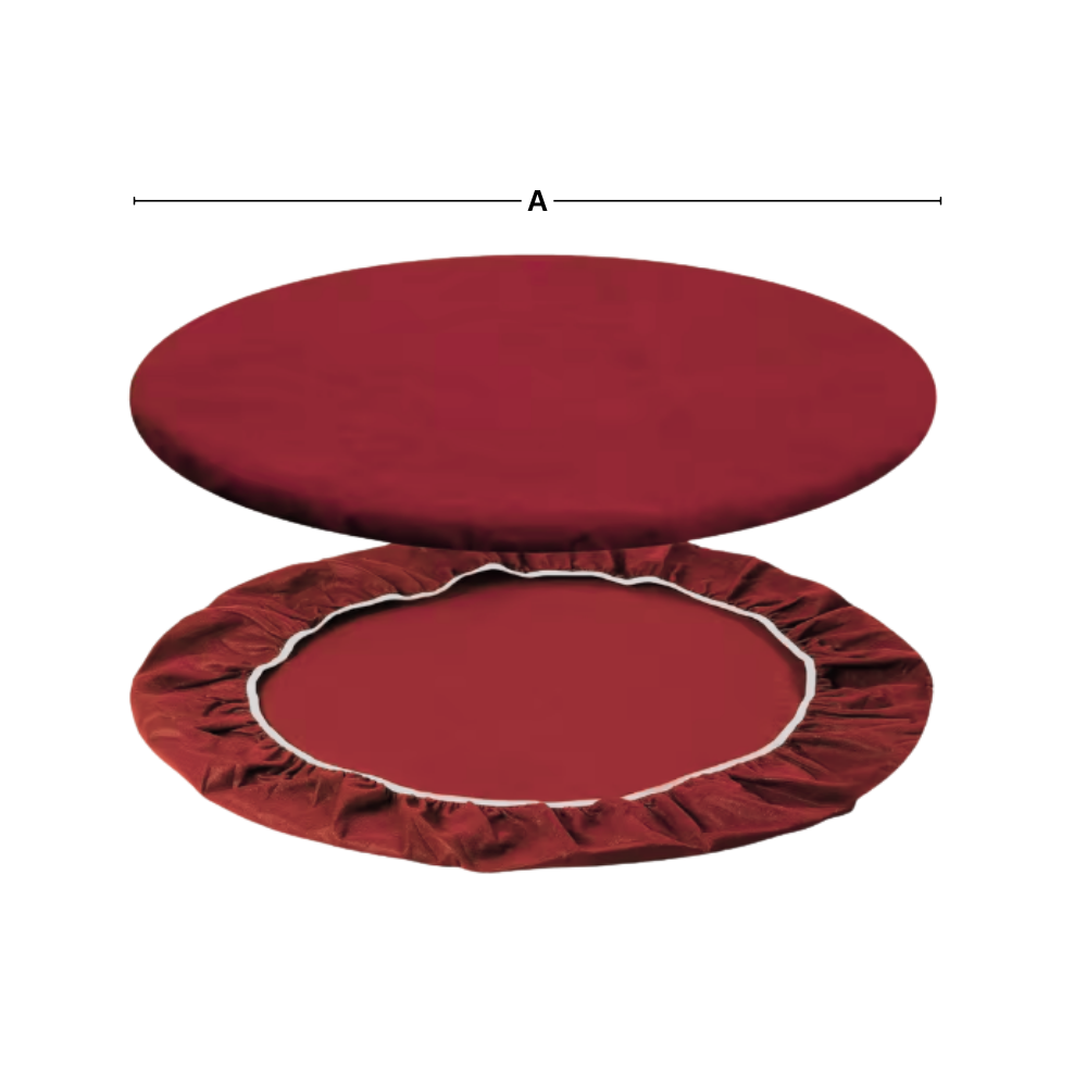 Chic Cover Tablecloth - Ozerty