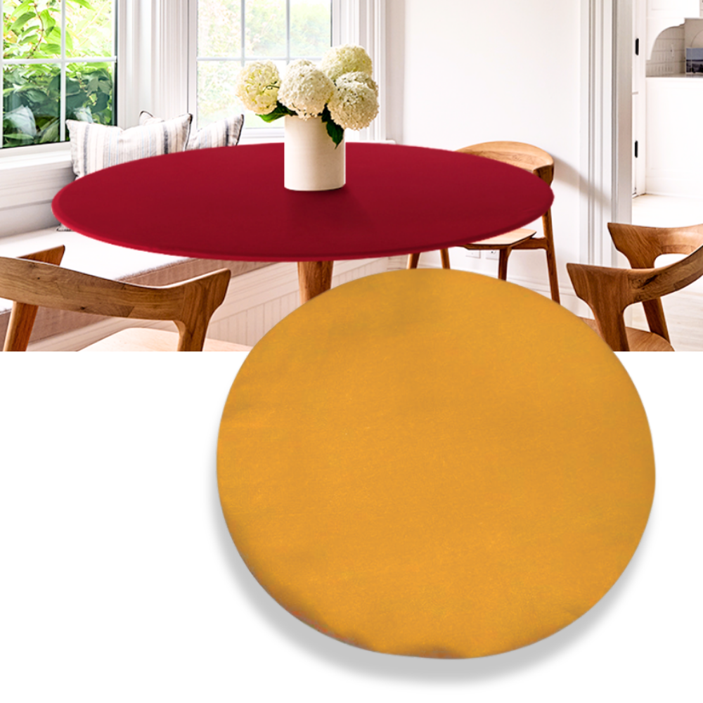 Chic Cover Tablecloth - Ozerty