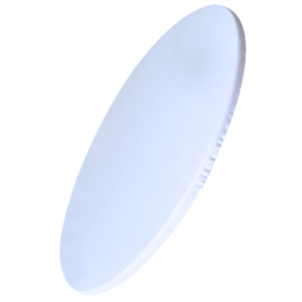 Chic Cover Tablecloth -White - Ozerty