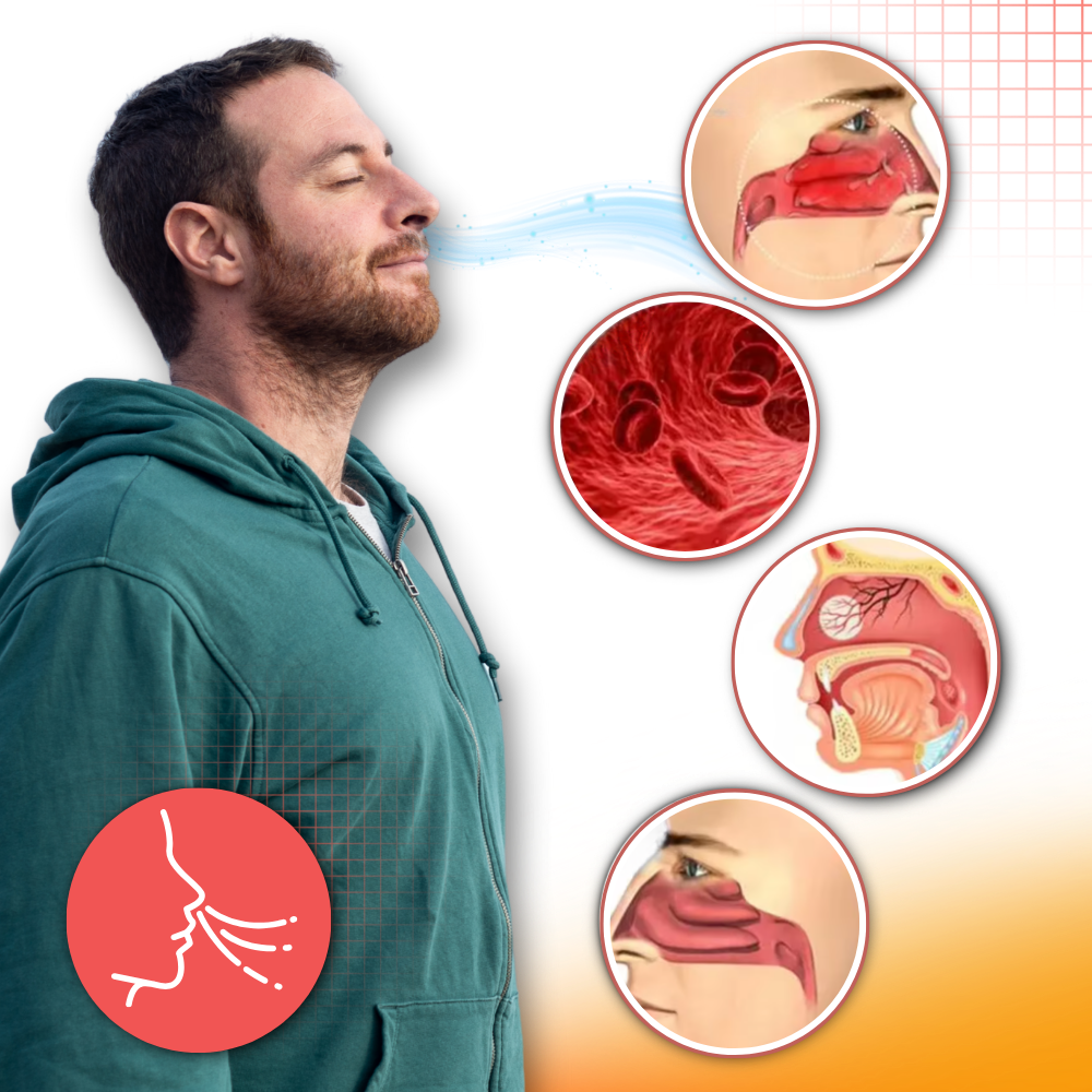 ClearFlow InfraCare - Ozerty