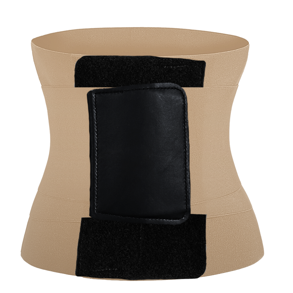 CurveMaster Triple Shaper  -Beige - Ozerty