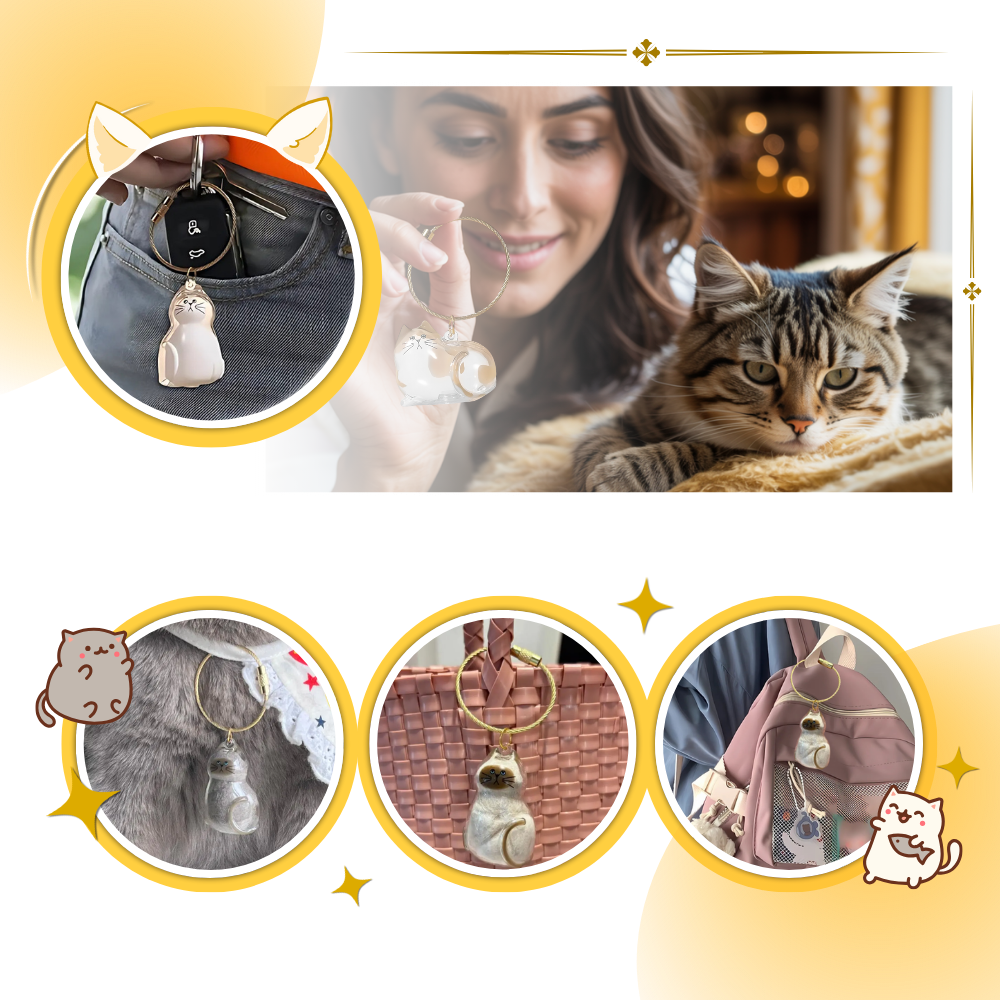 Cute Fluff Fur Capsule - Ozerty