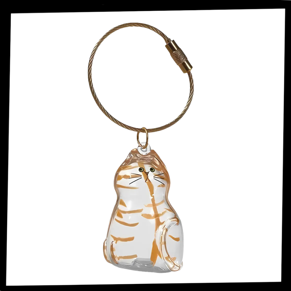 Cute Fluff Fur Capsule - Ozerty