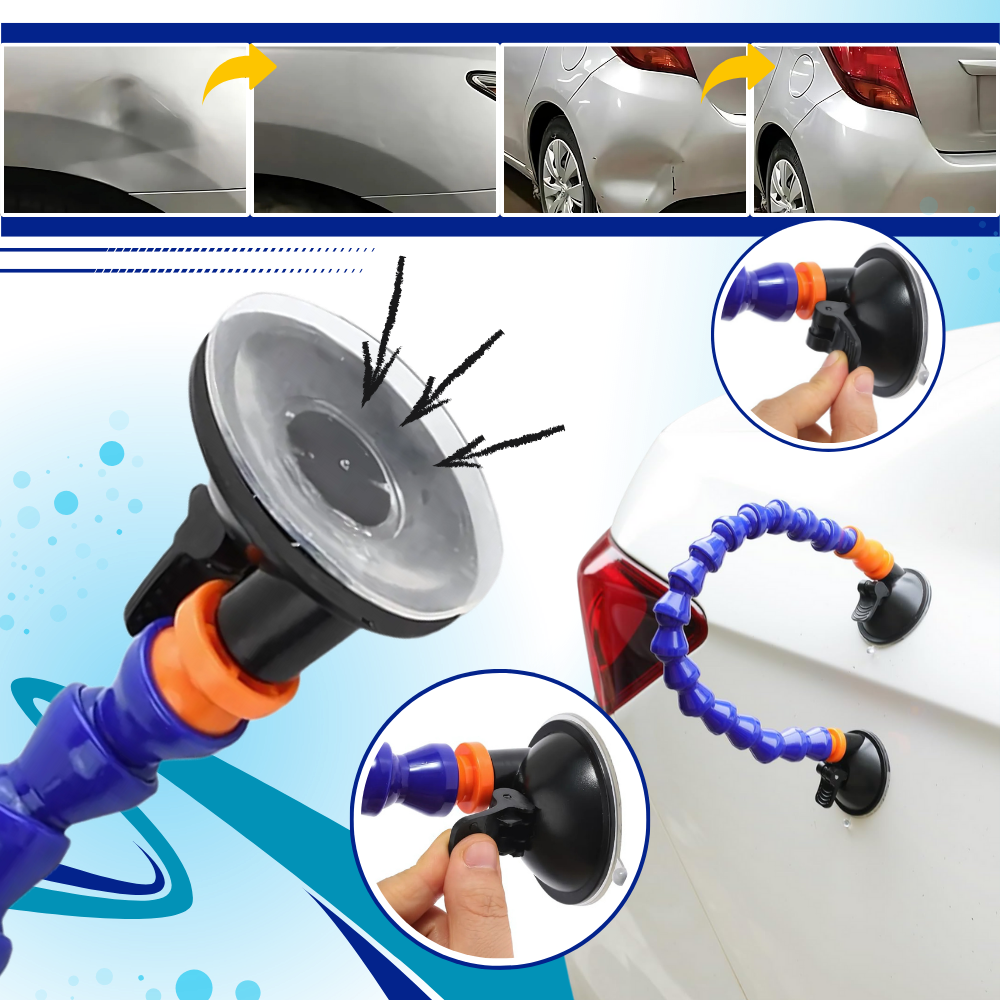 Dent Master Suction Cup - Ozerty