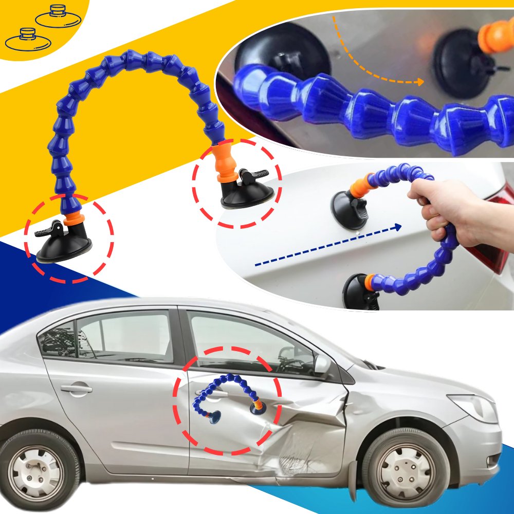 Dent Master Suction Cup - Ozerty