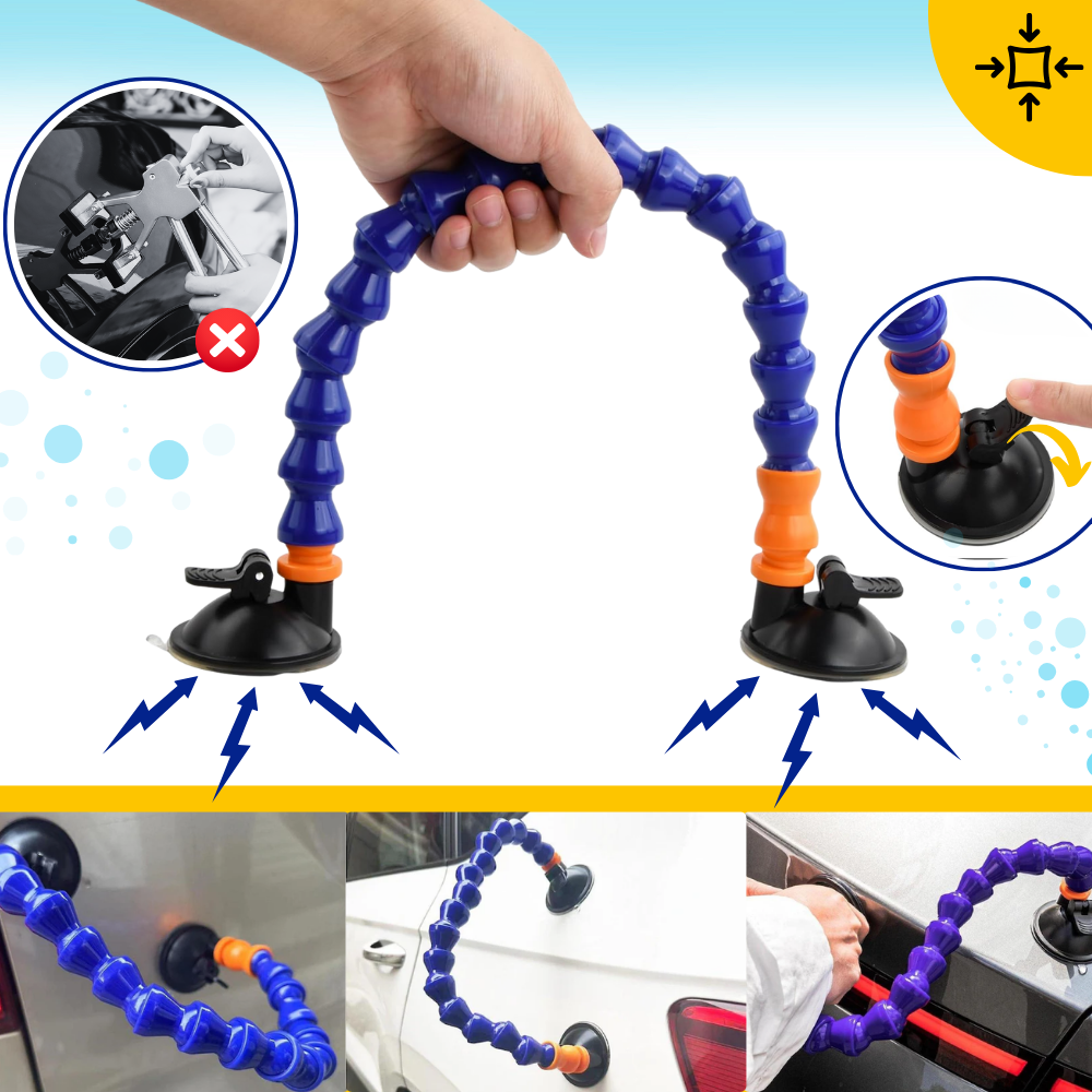 Dent Master Suction Cup - Ozerty