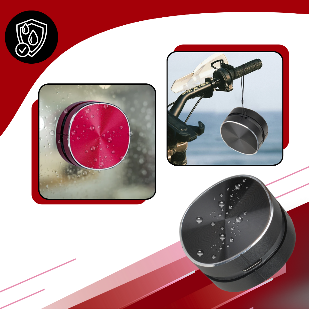 Echo Beam Wireless Speaker