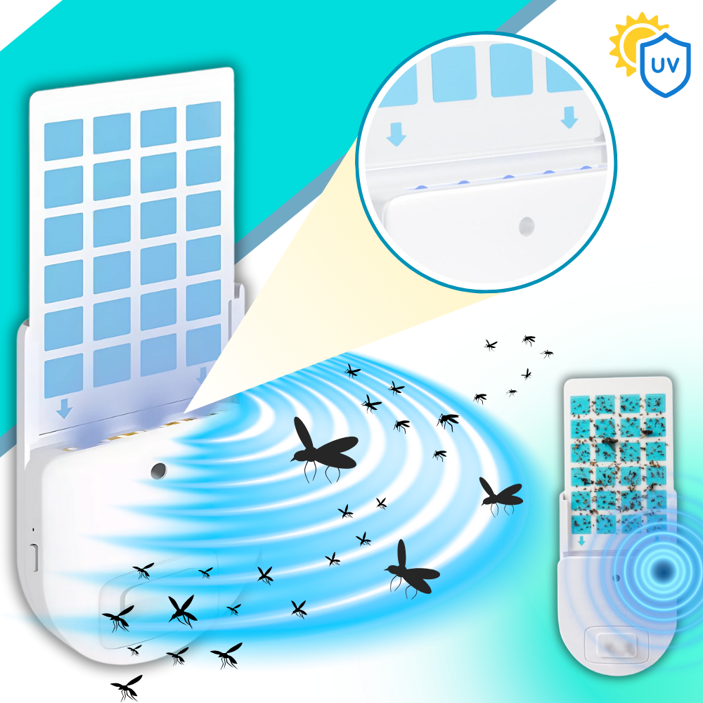 Eco Insect Trap - Ozerty