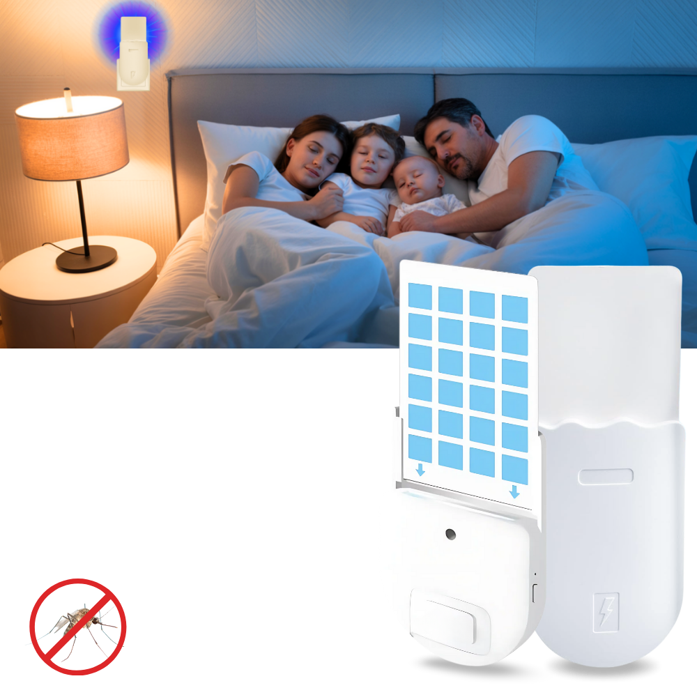 Eco Insect Trap - Ozerty