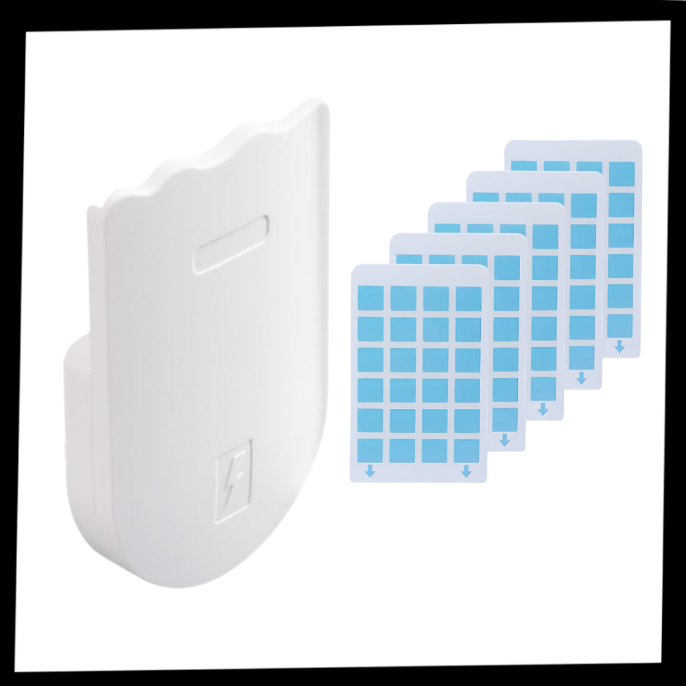 Eco Insect Trap - Ozerty