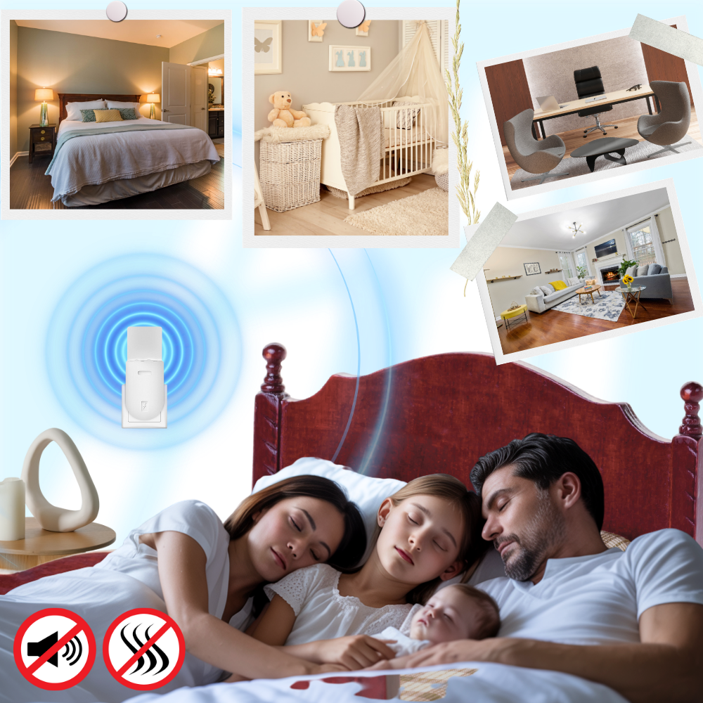 Eco Insect Trap - Ozerty