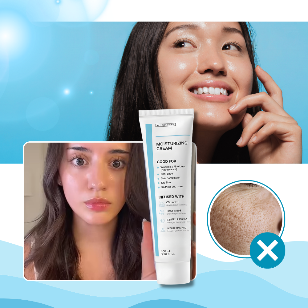 Elastic Boost Korean Botox Cream - Ozerty