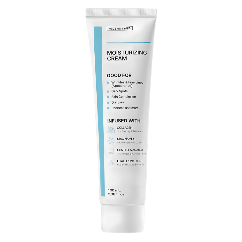 Elastic Boost Korean Botox Cream - Ozerty