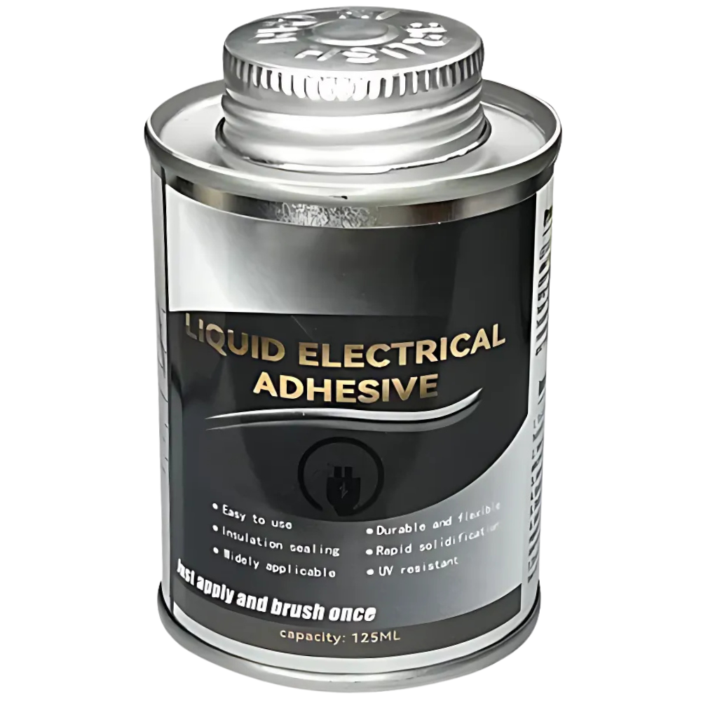 QuickBond Liquid Insulation Film -125 ml / 4 oz - Ozerty