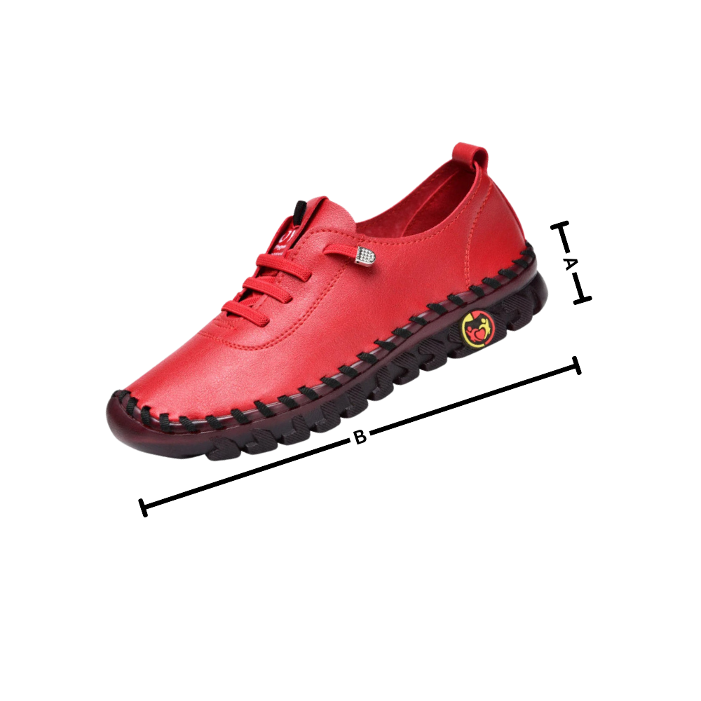 Fashionable Orthopedic Shoes - Ozerty