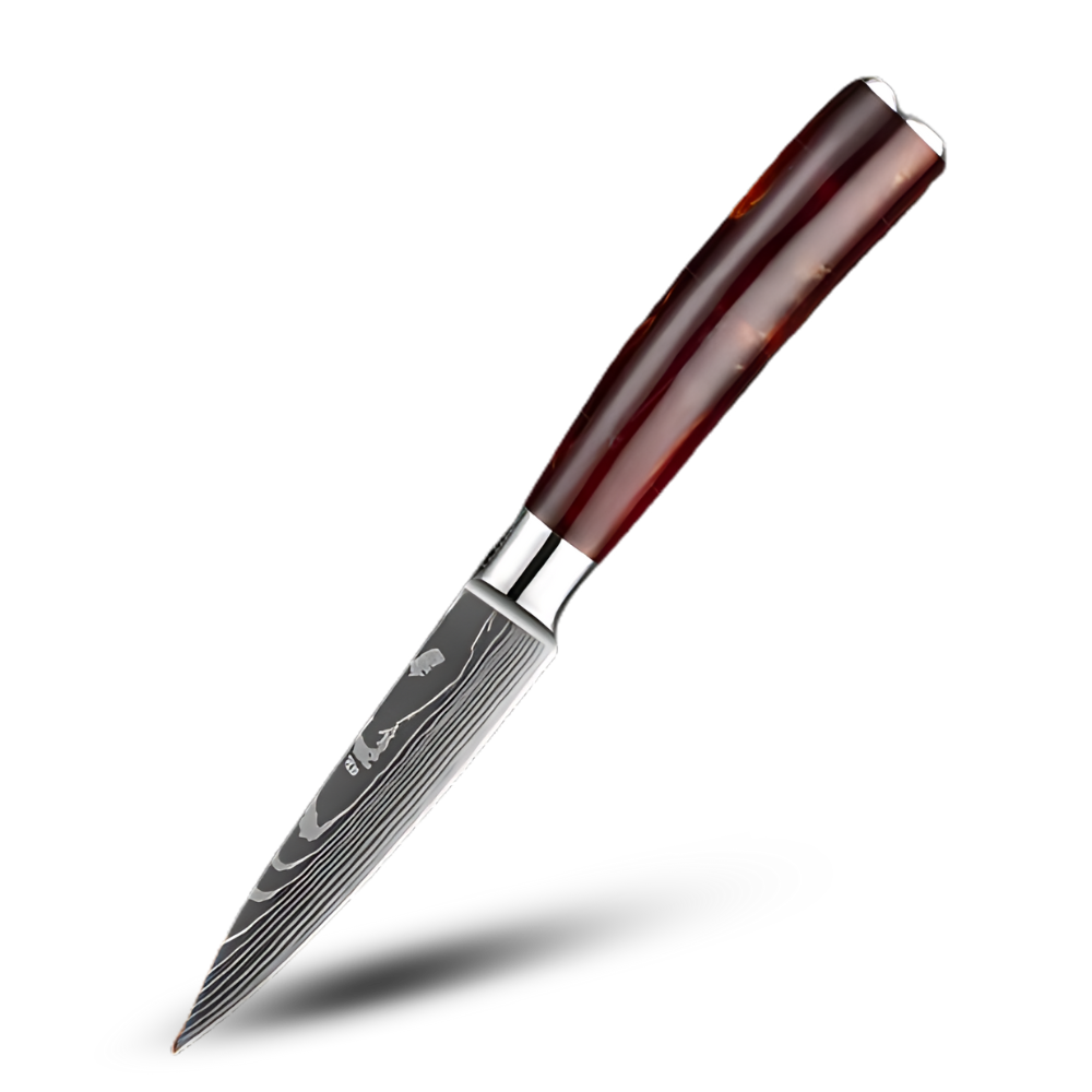 Firestone Series Japanese Knives