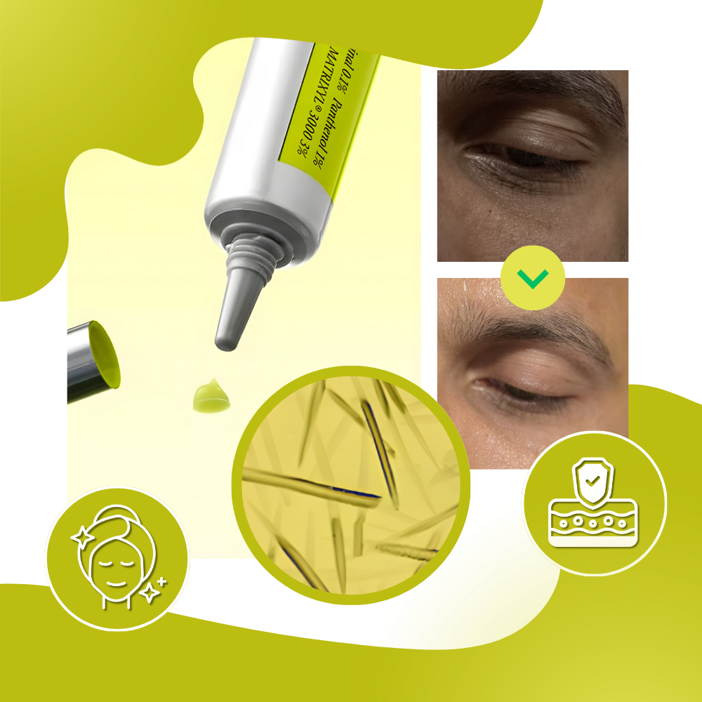 Firming Enhancer Retinal Serum - Ozerty