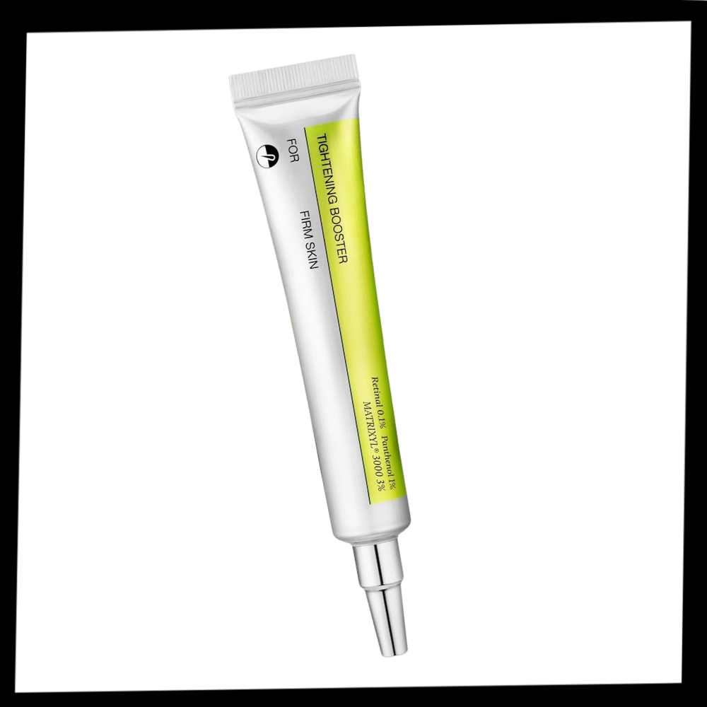 Firming Enhancer Retinal Serum - Ozerty