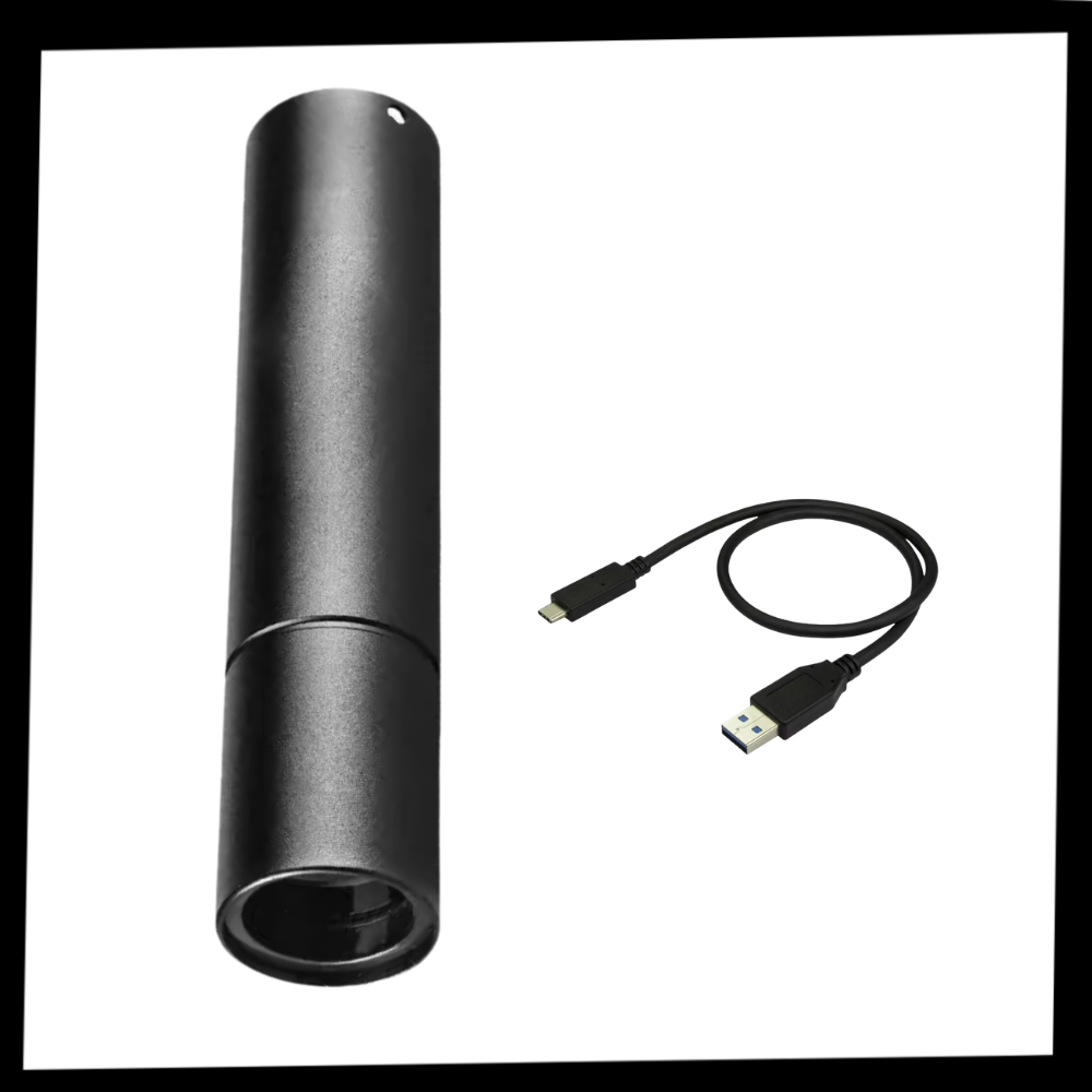 Food Inspection Multi-Use UV Light - Ozerty