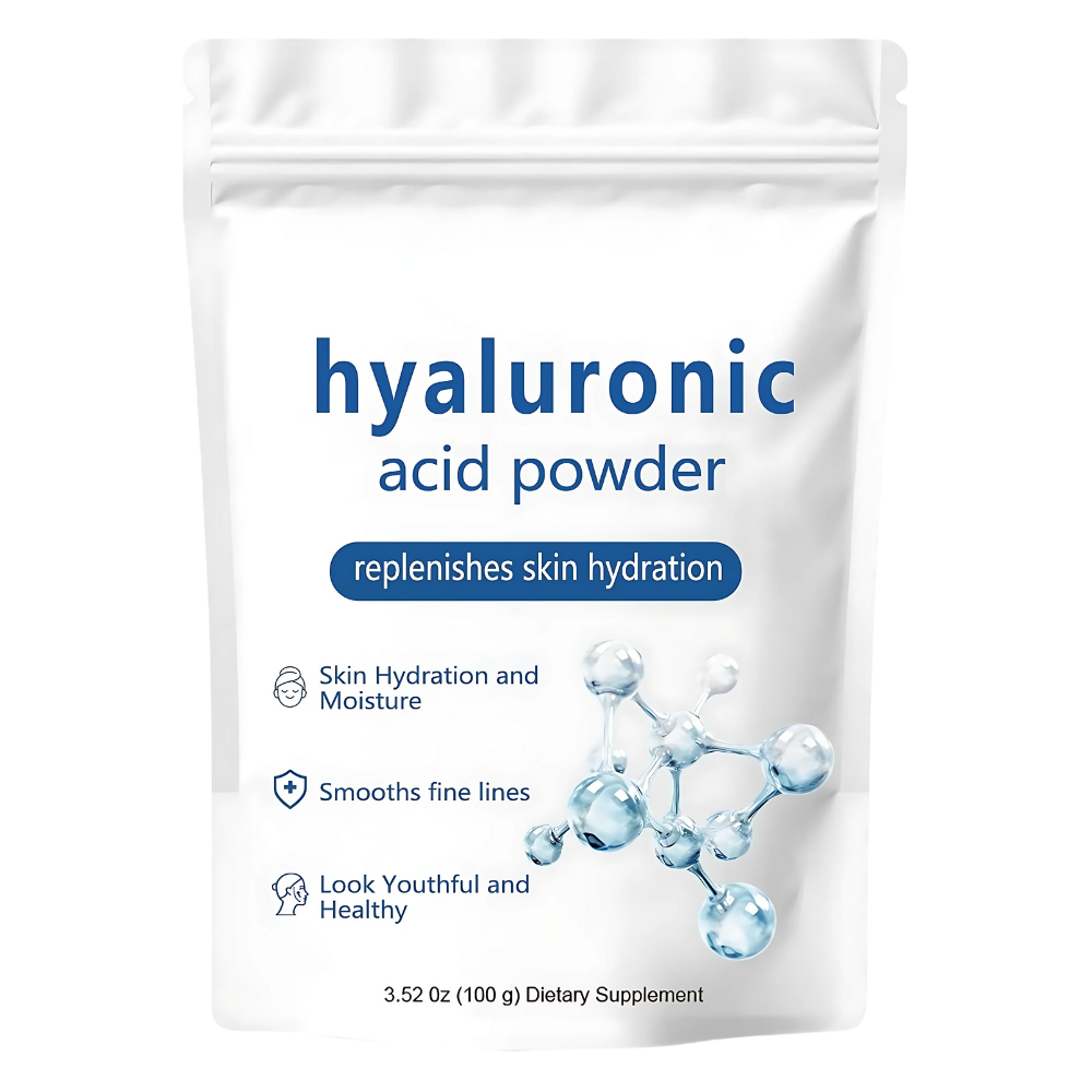 Full-Spectrum Hydrator Powder - Ozerty