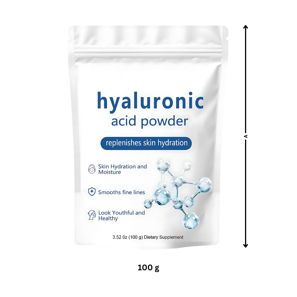 Full-Spectrum Hydrator Powder - Ozerty