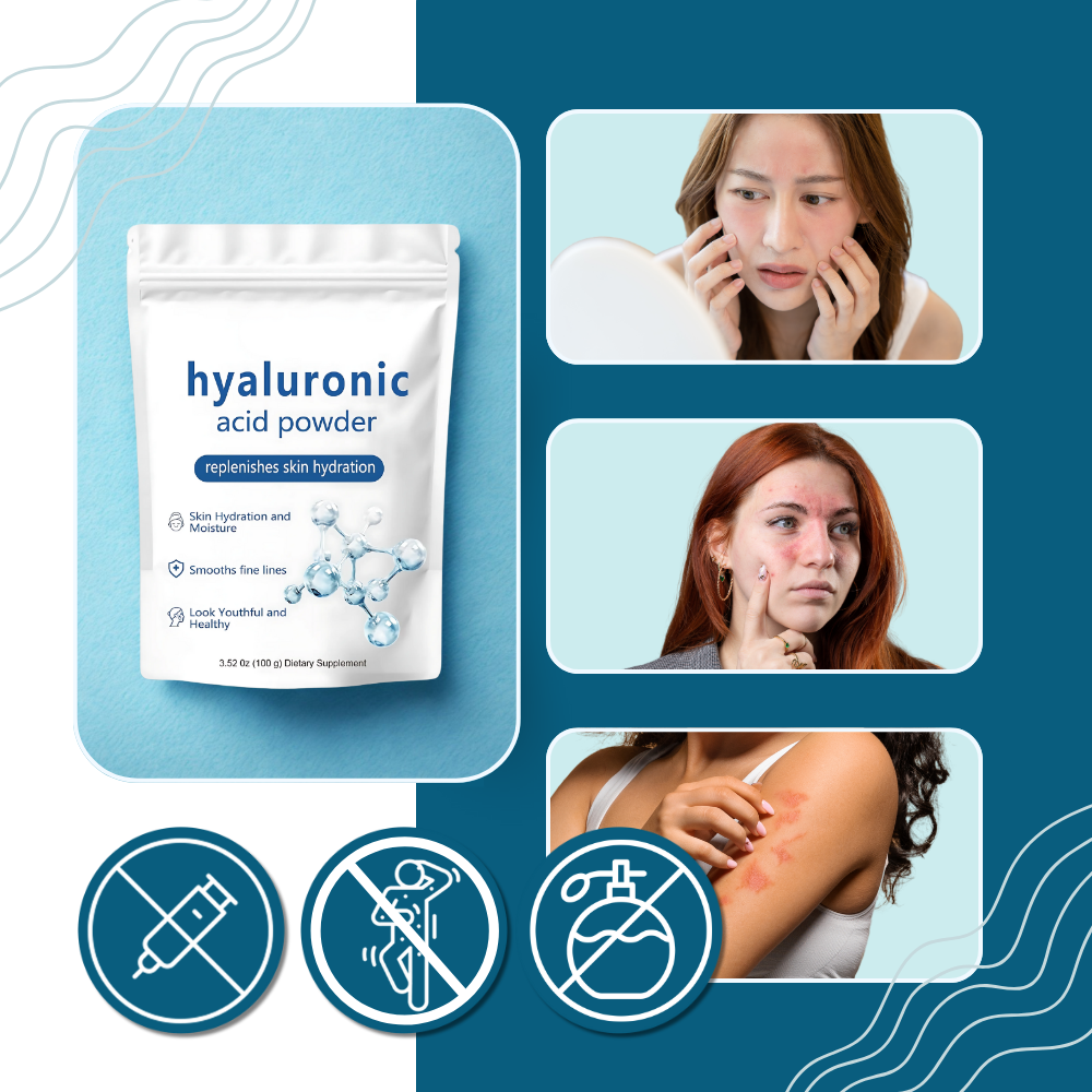 Full-Spectrum Hydrator Powder - Ozerty