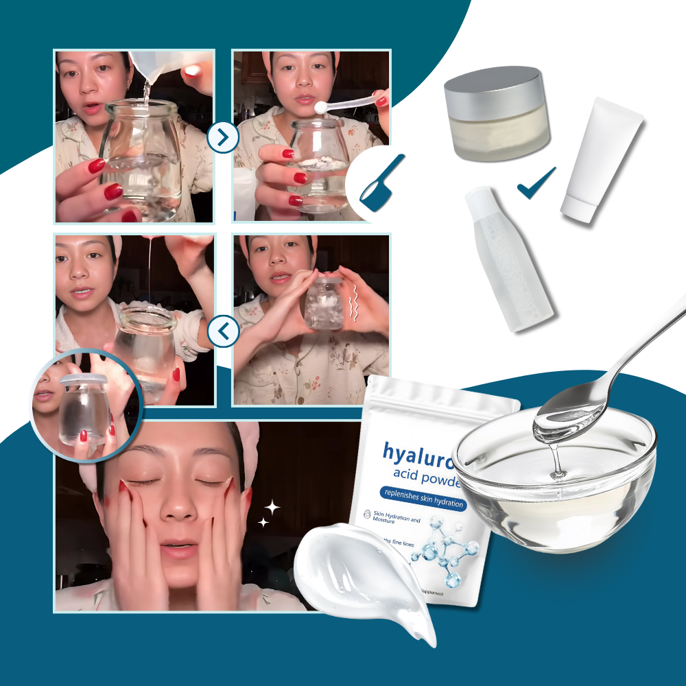 Full-Spectrum Hydrator Powder - Ozerty