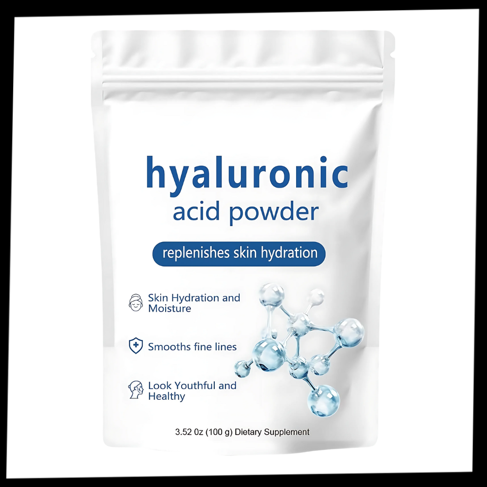 Full-Spectrum Hydrator Powder - Ozerty