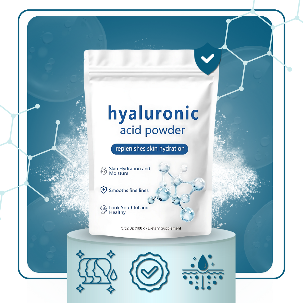 Full-Spectrum Hydrator Powder - Ozerty