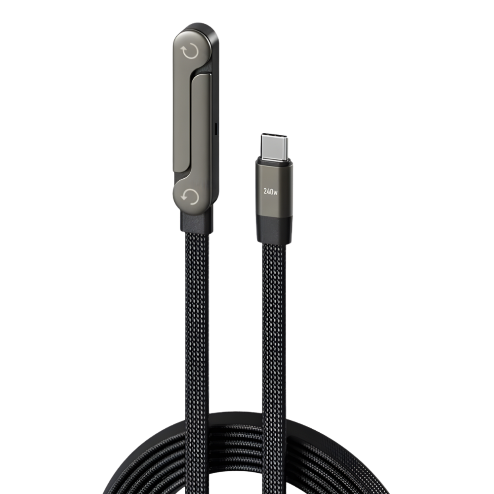 Gaming Comfort Stand Phone Cable - Ozerty