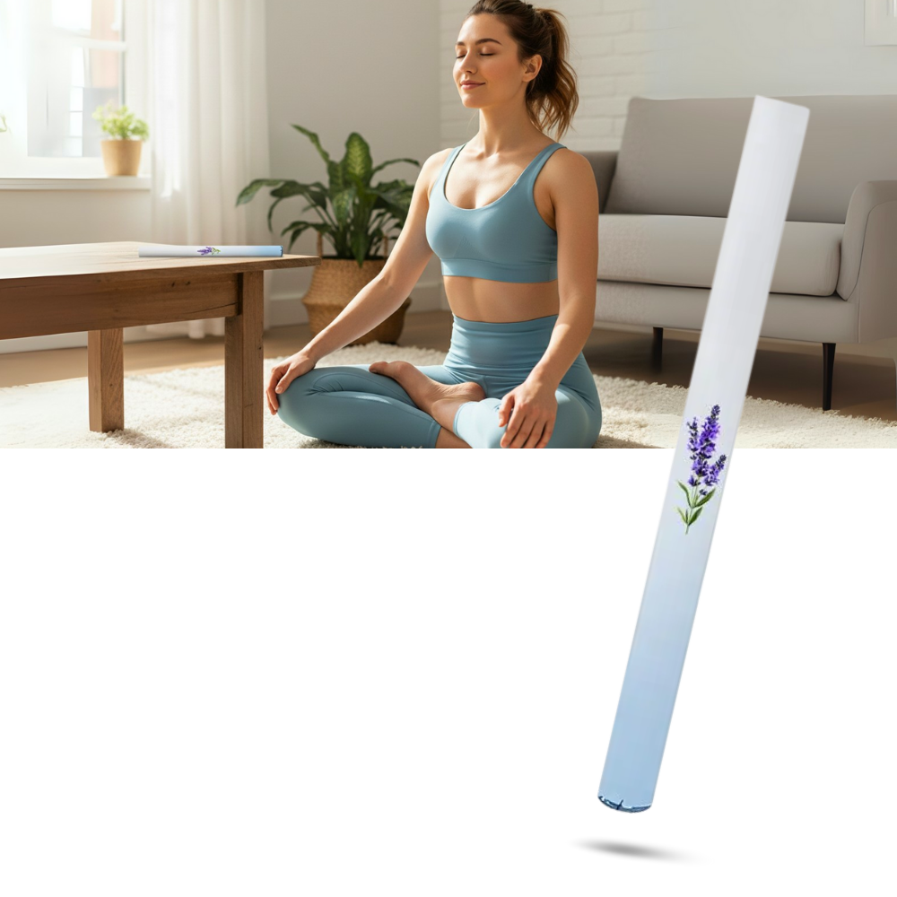 Herbal Mullein Stick Inhaler  - Ozerty