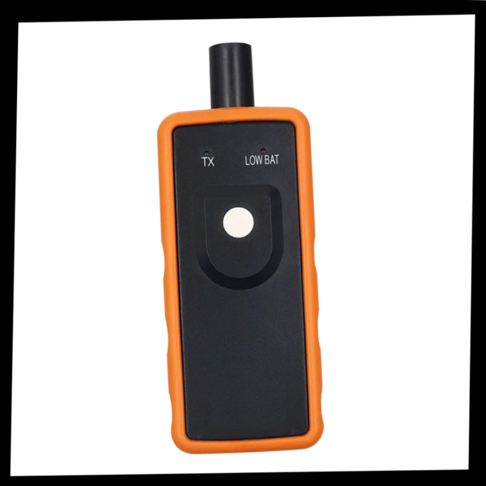 High Accuracy Tpms Relearn Tool - Ozerty