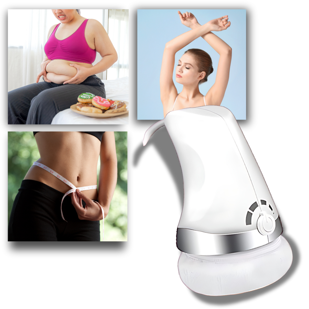 Cellulite massager | Body sculpting massage | Deep tissue massager