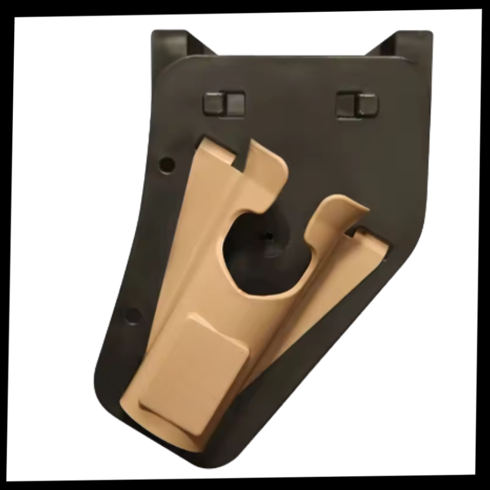 Hook Side Fishing Holster - Ozerty