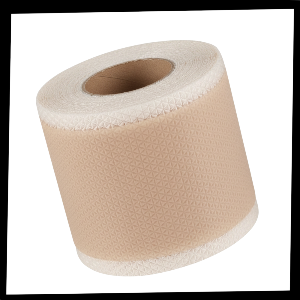 Hyaluronic Silicone Scar Patch - Ozerty