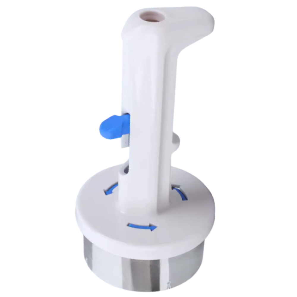 Ice Cream Cylinder Maker - Ozerty