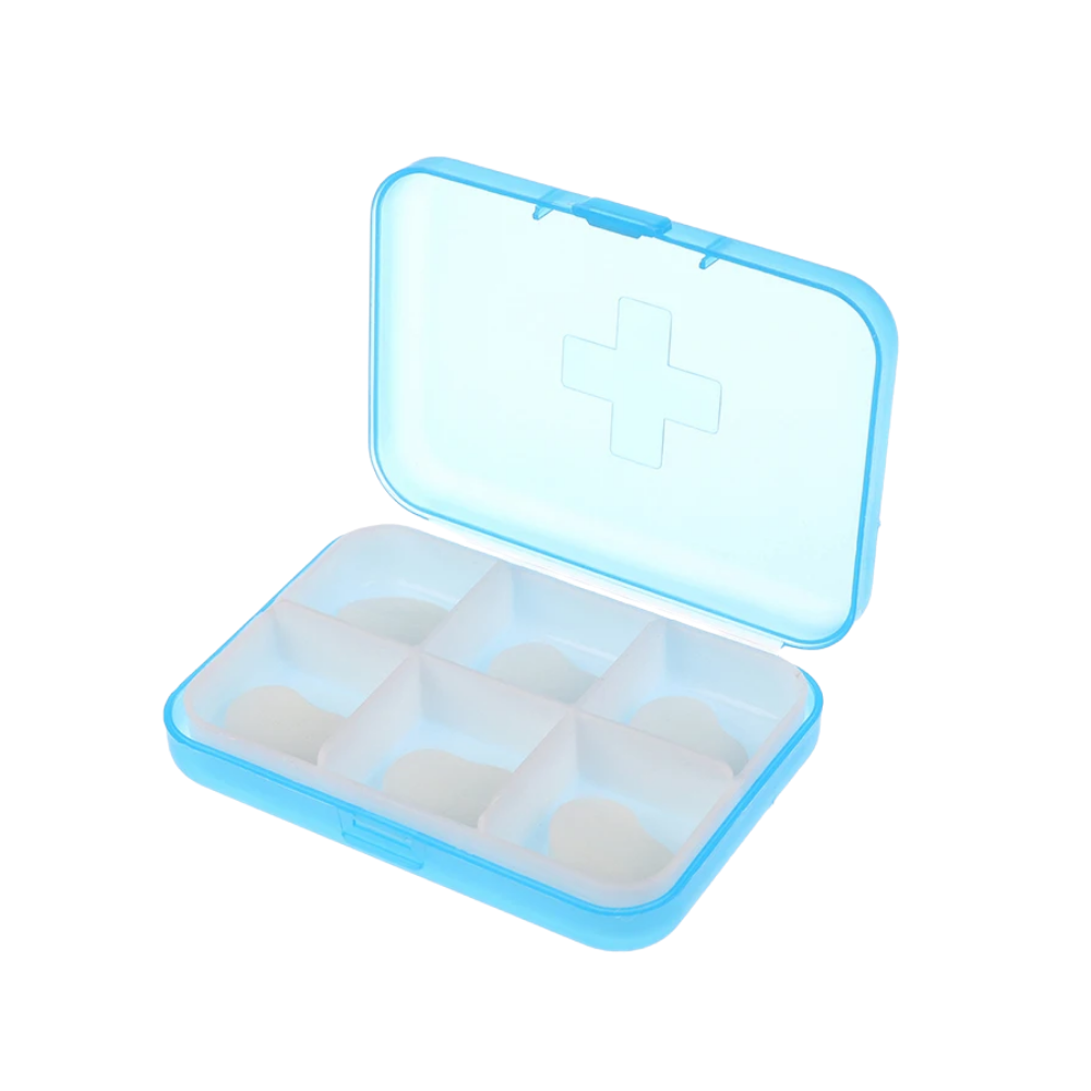 Invisible Ear Tabs -6 Pcs - Ozerty