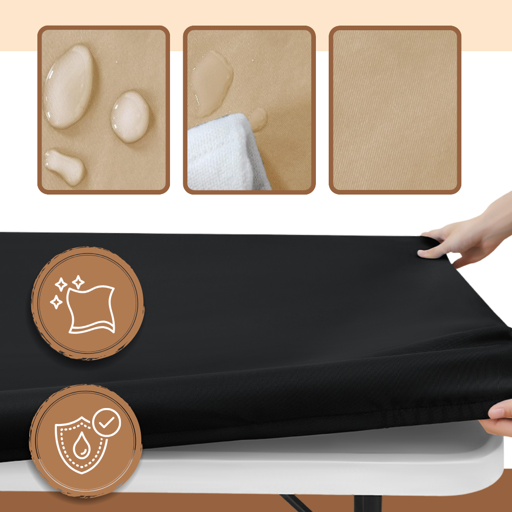 Luxe Lambskin Tablecloth - Ozerty