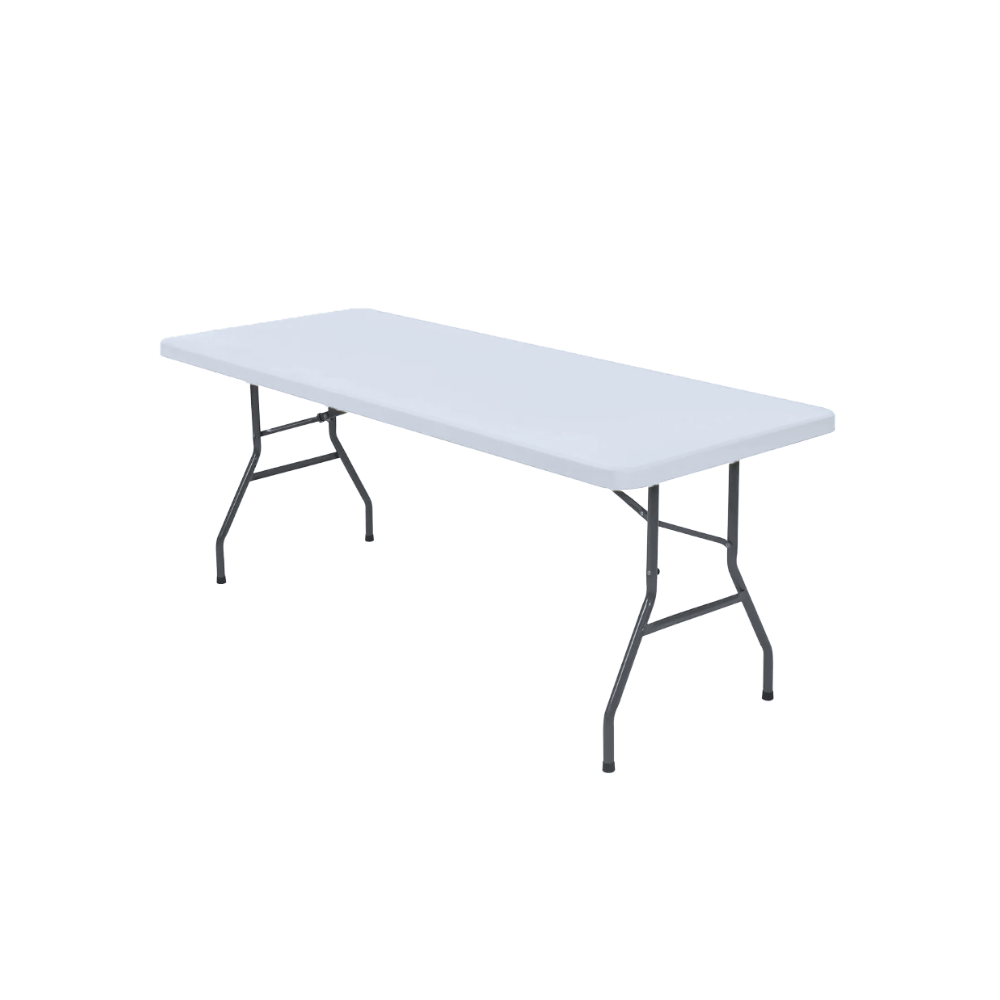 Luxe Lambskin Tablecloth -White - Ozerty