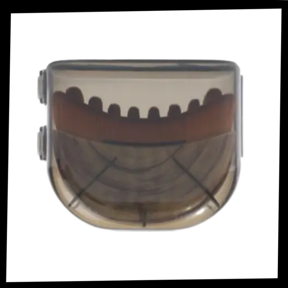 Lymphatic Drainage Facial Brush - Ozerty