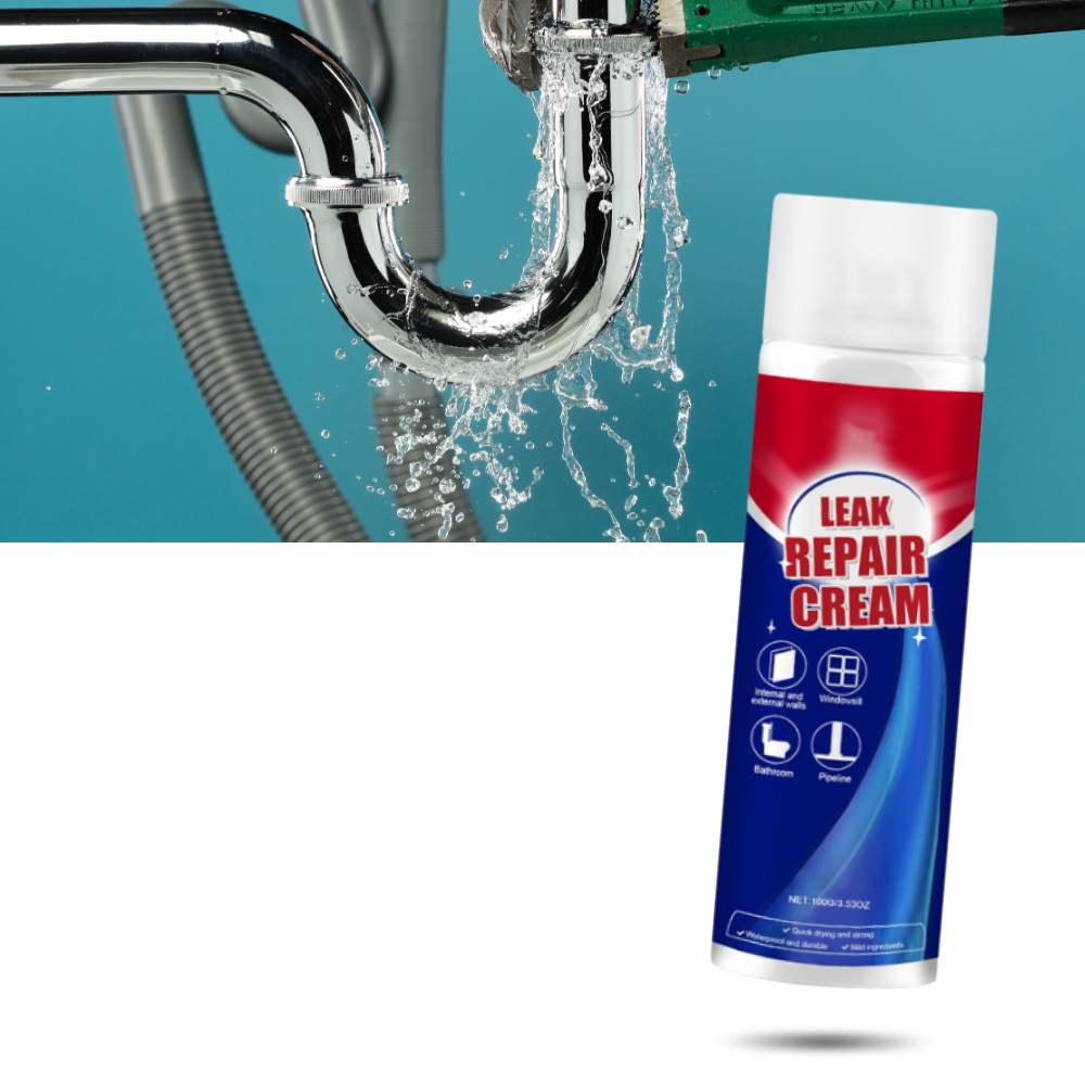 Multi-Surface Waterproof Sealant - Ozerty
