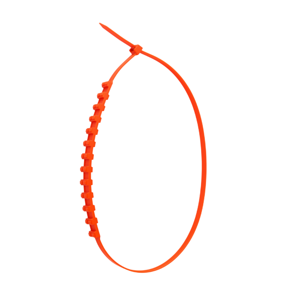 Nylon Tire Snow Traction - Ozerty