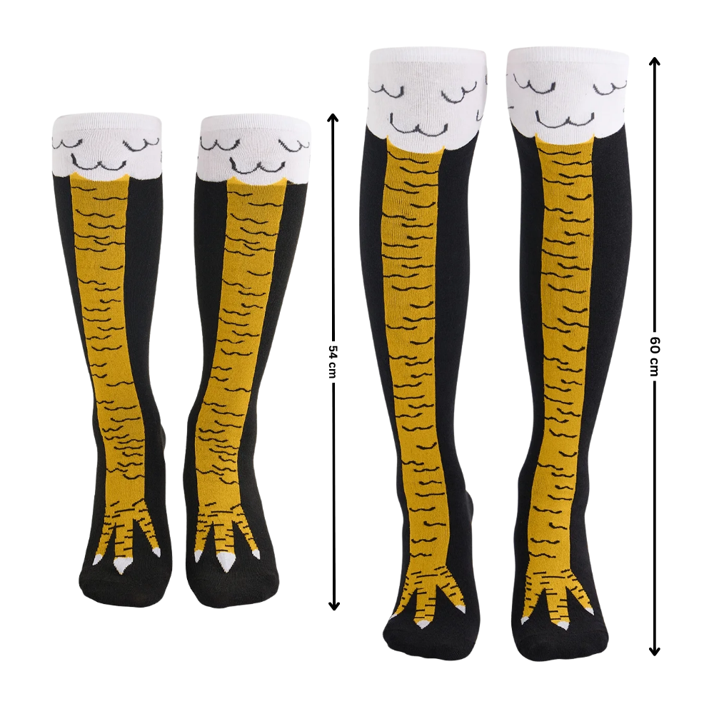 Poultry Parade Footwear - Ozerty