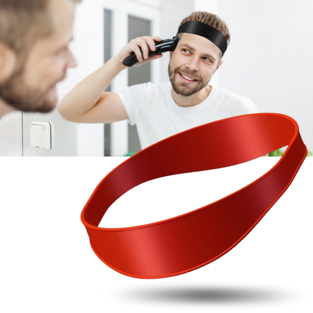 Precision Contour Fade Frame - Ozerty